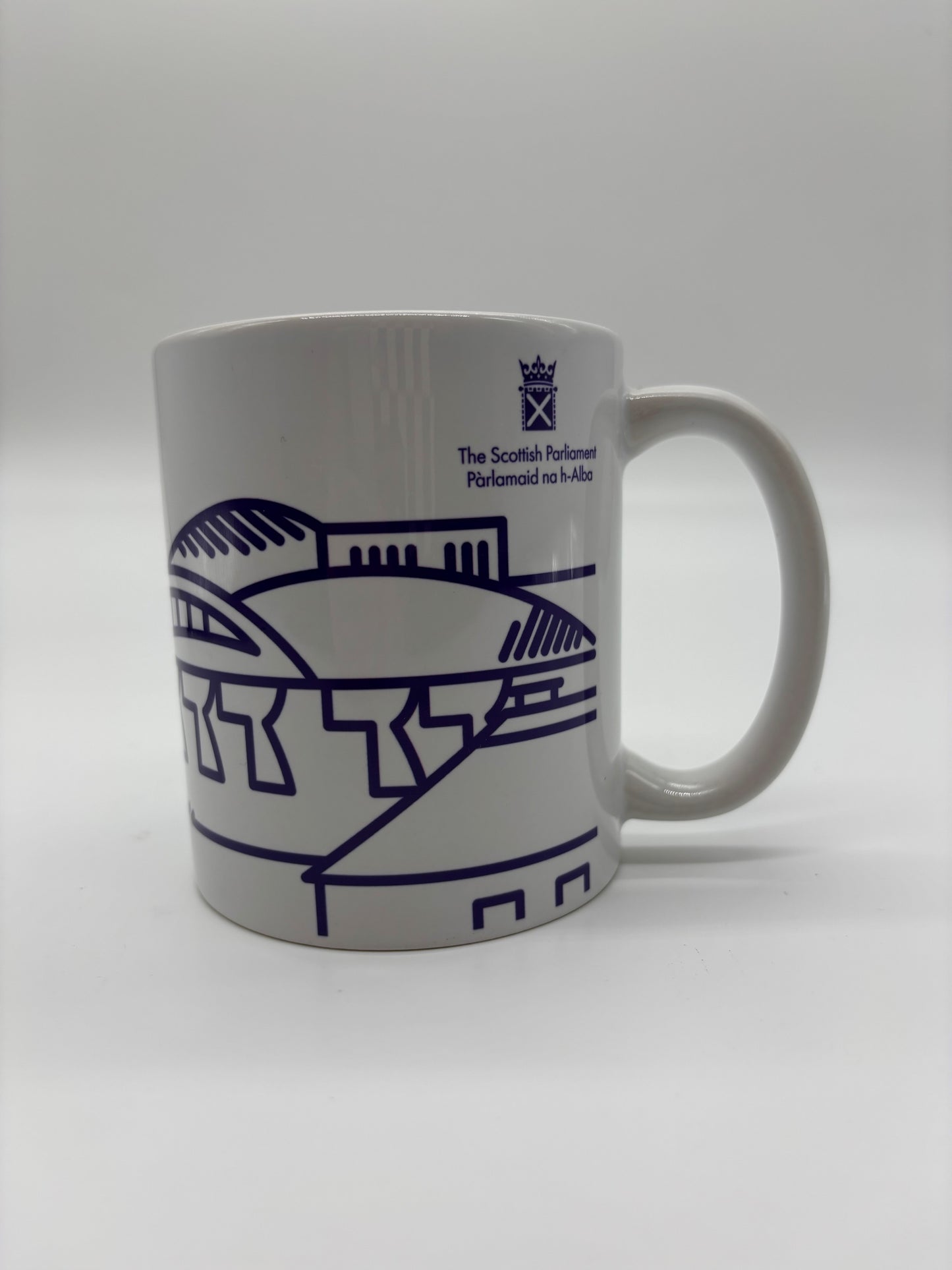 Festival of Politics mug