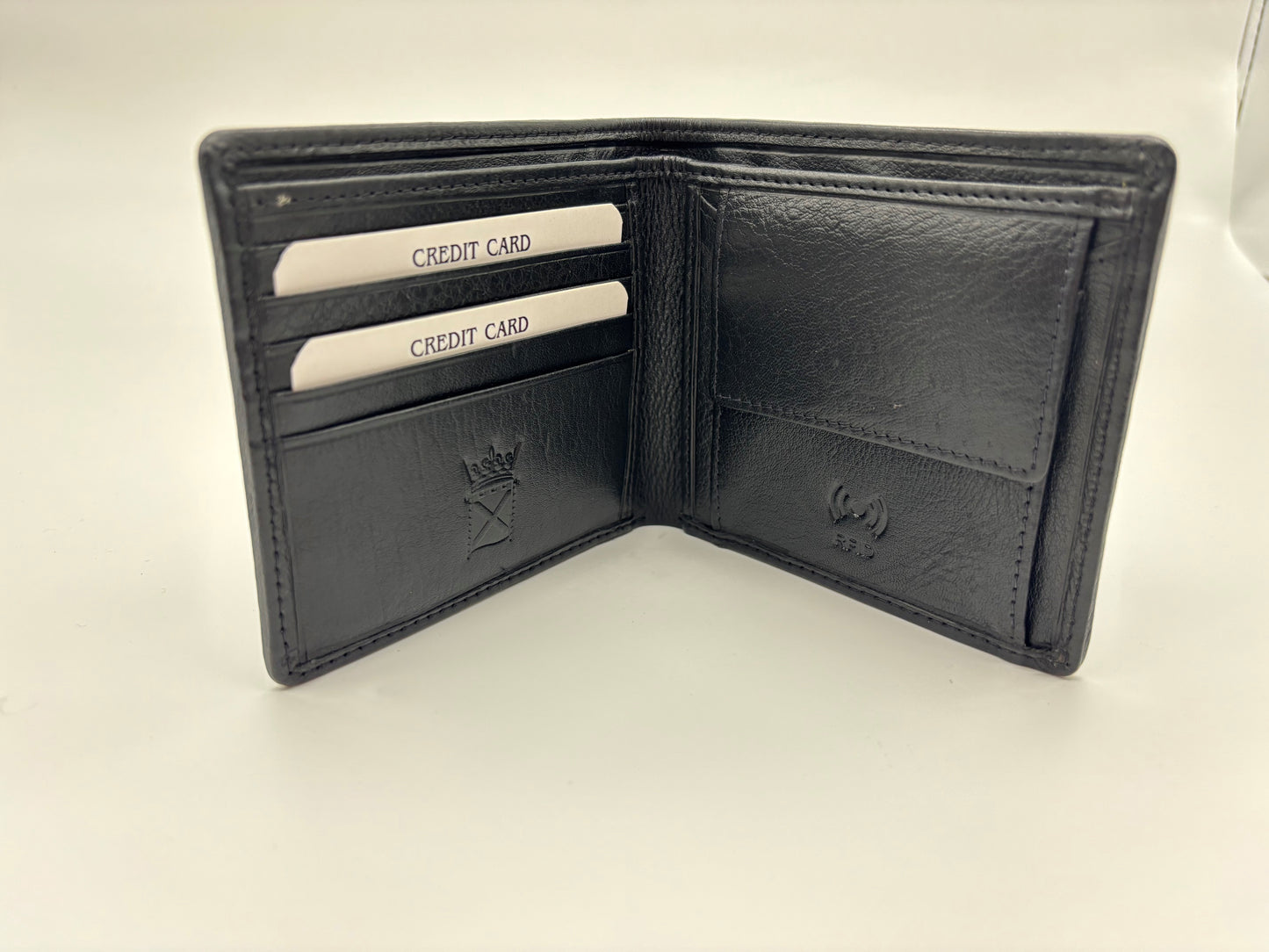 Tartan Coin Wallet