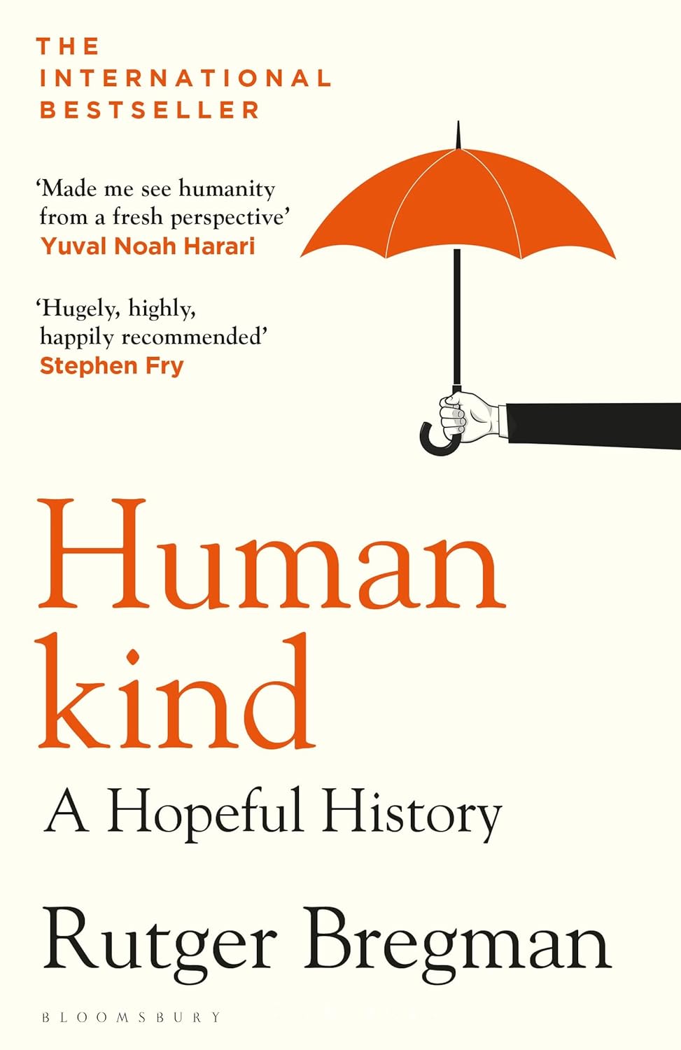 Humankind - Hopeful History