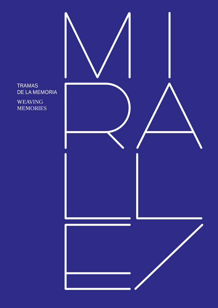 Miralles, Tramas de la Memoria 9788410065611