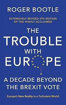 Trouble With Europe