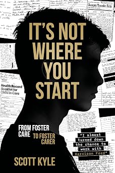 It's Not Where You Start