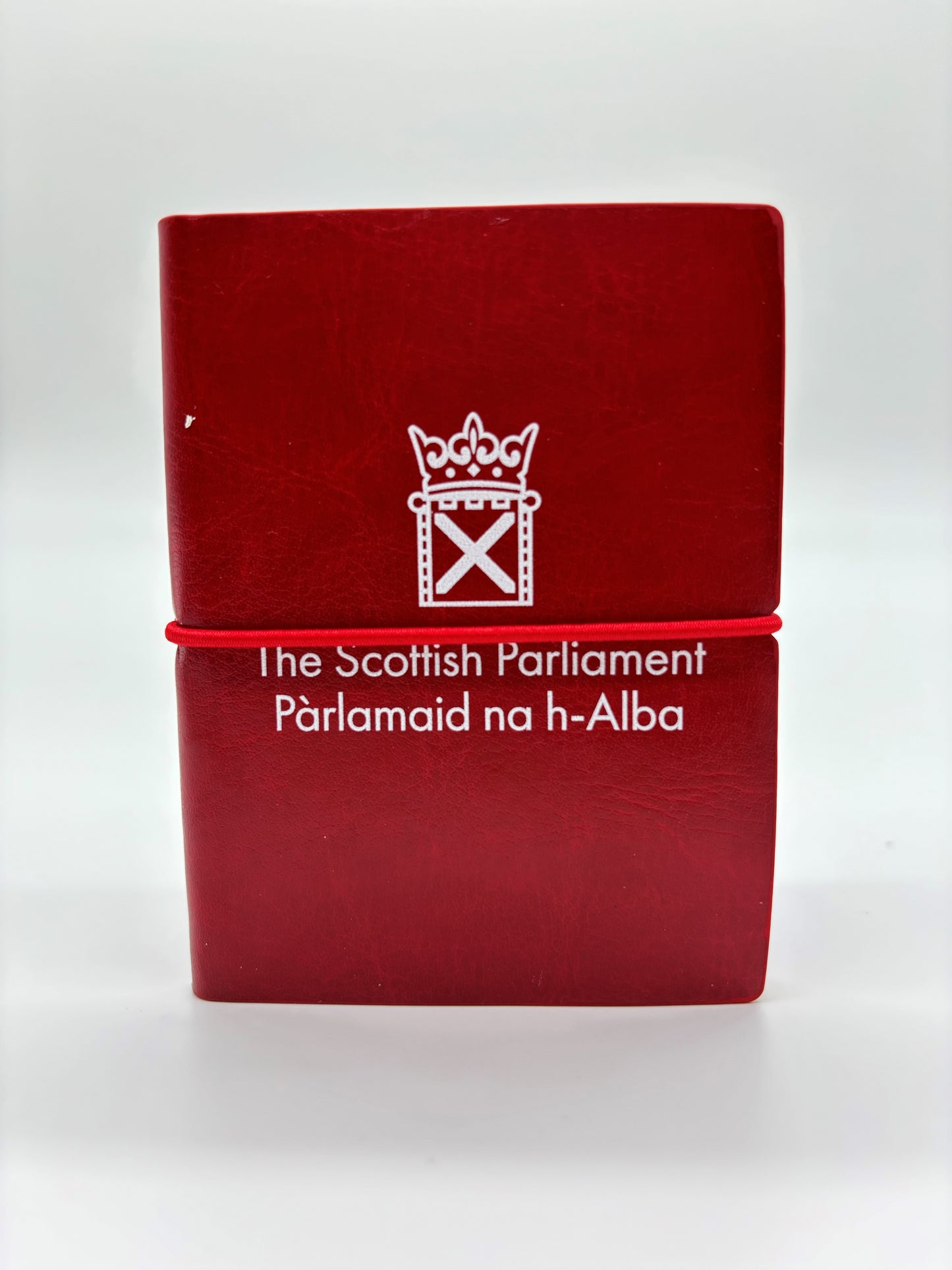 Mini notebook