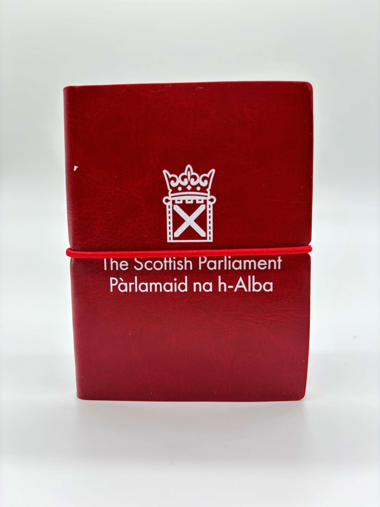Mini notebook