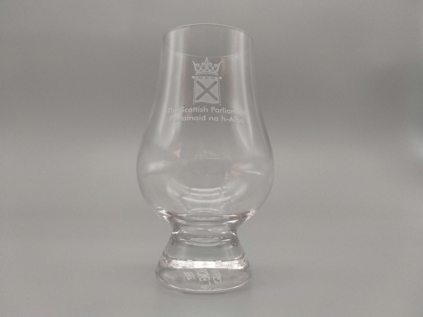 Whisky taster glass