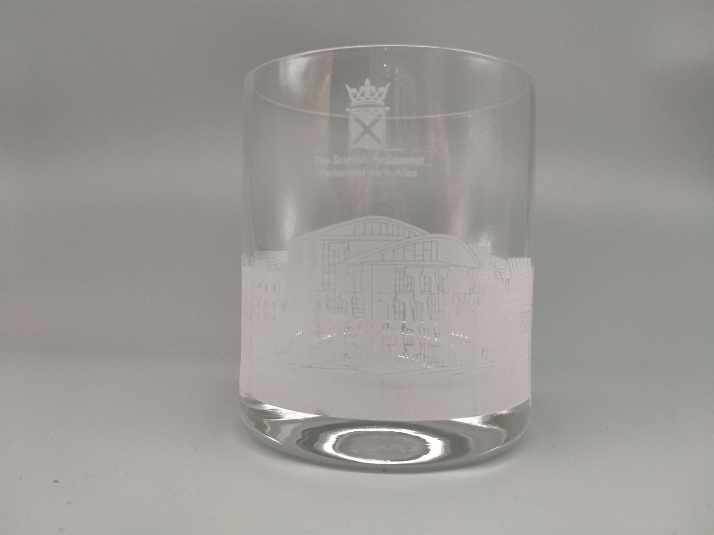 Skyline glass