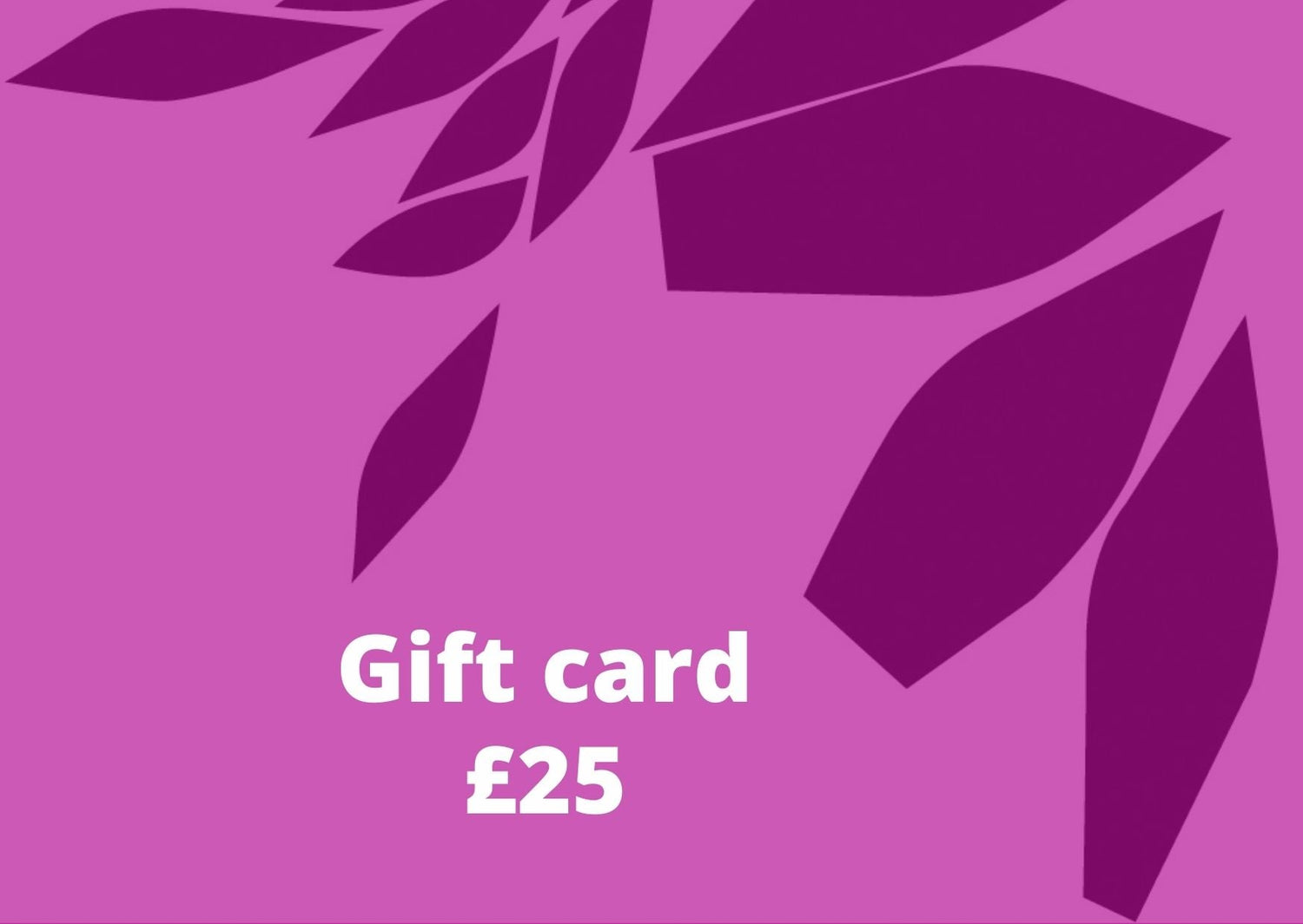 Gift cards