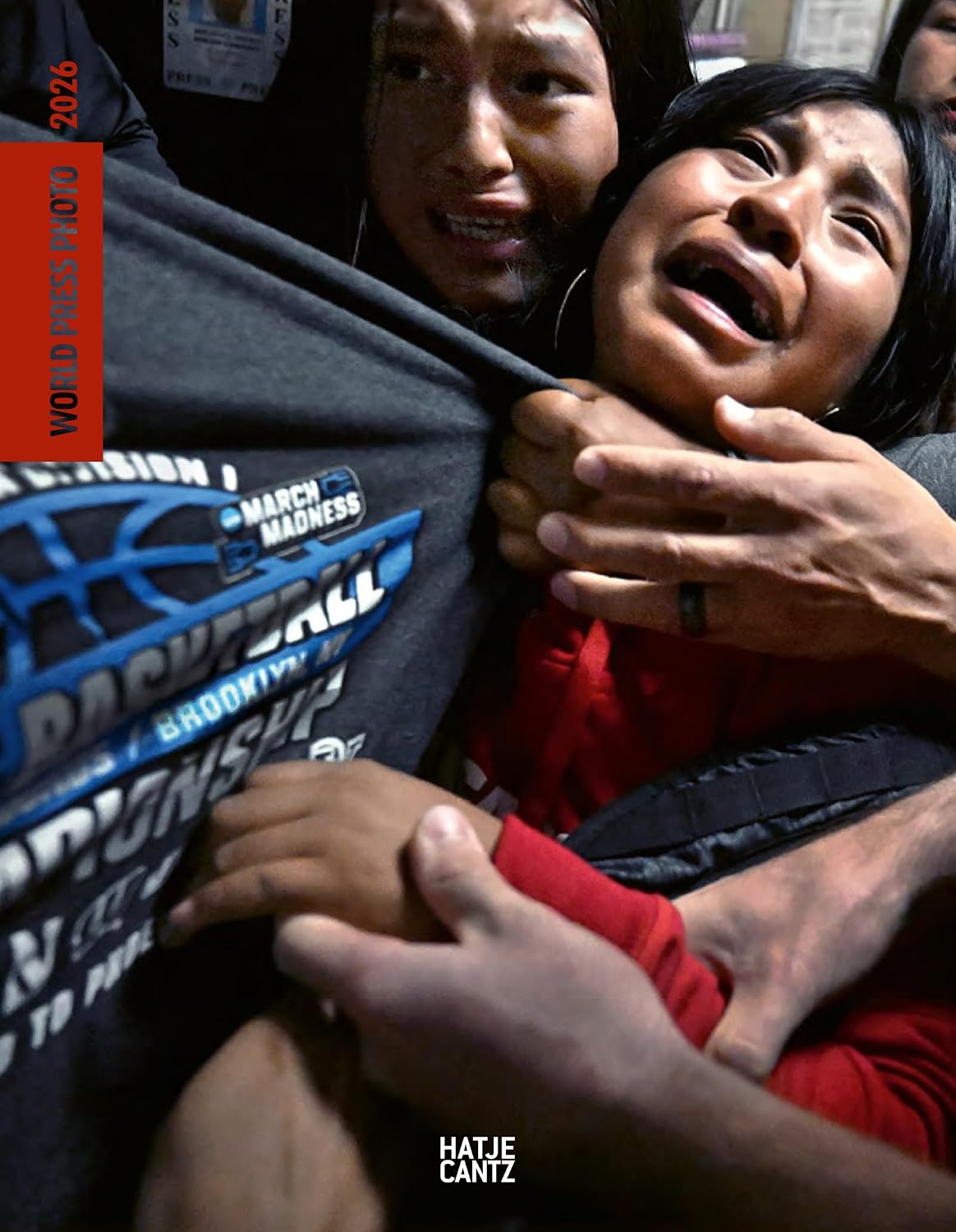 World Press Photo 2026 Free exhibition in the Scottish Parliament 19 Oct - 7 Nov