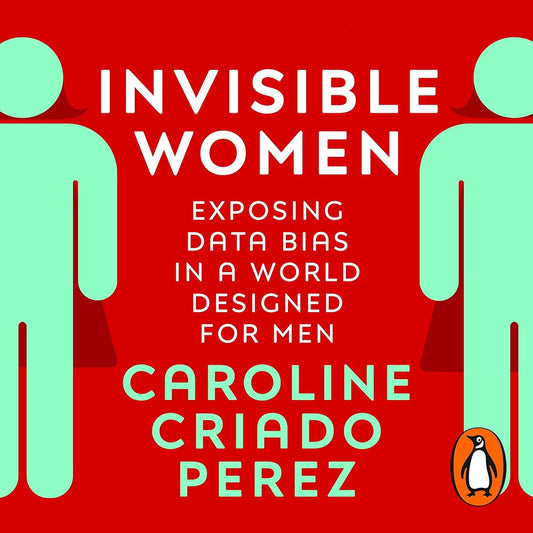 Invisible Women 9781784706289