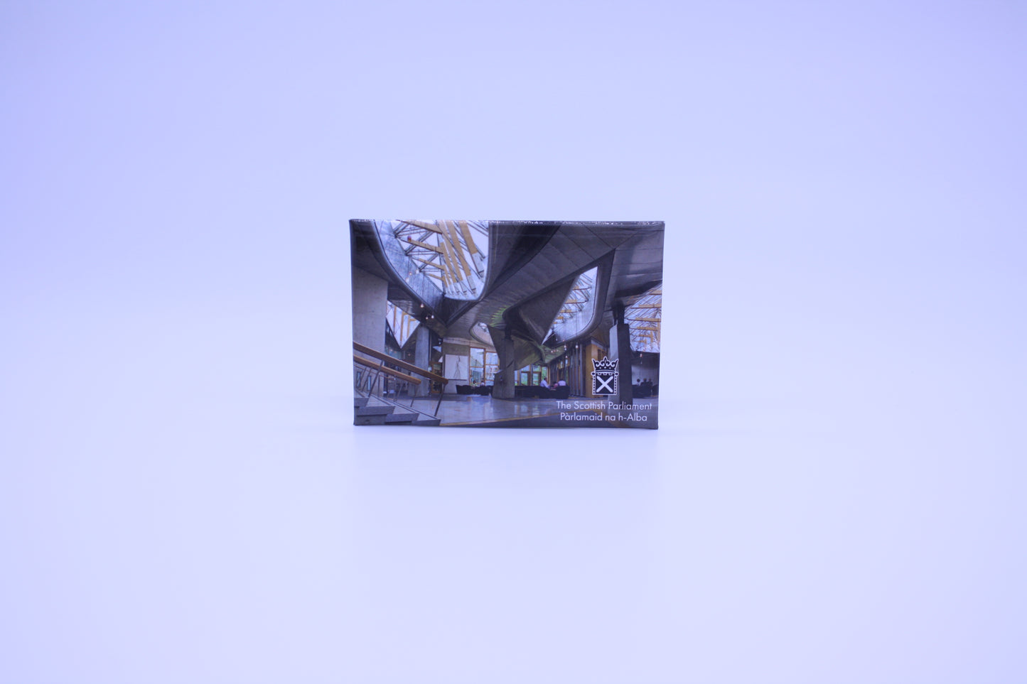 Holyrood magnet Garden Lobby