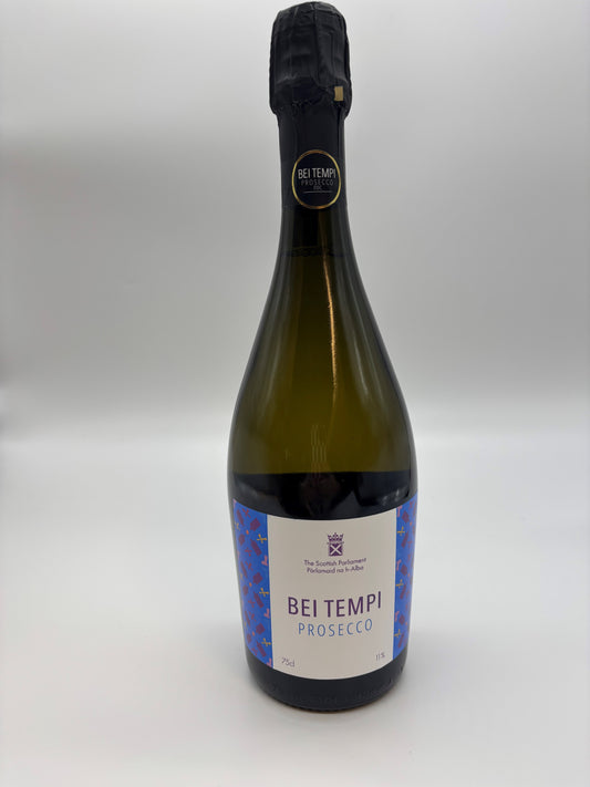 Bei Tempi Prosecco Extra Dry