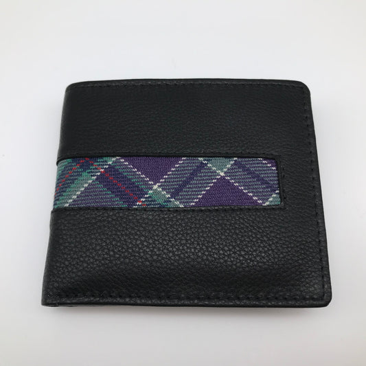 Tartan Corbett wallet