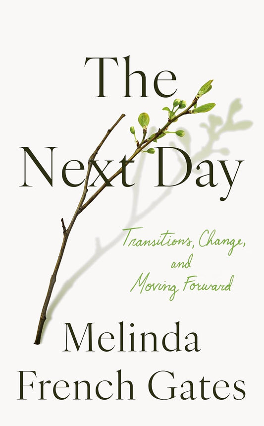 The Next Day: Transitions, Change and Moving Forward