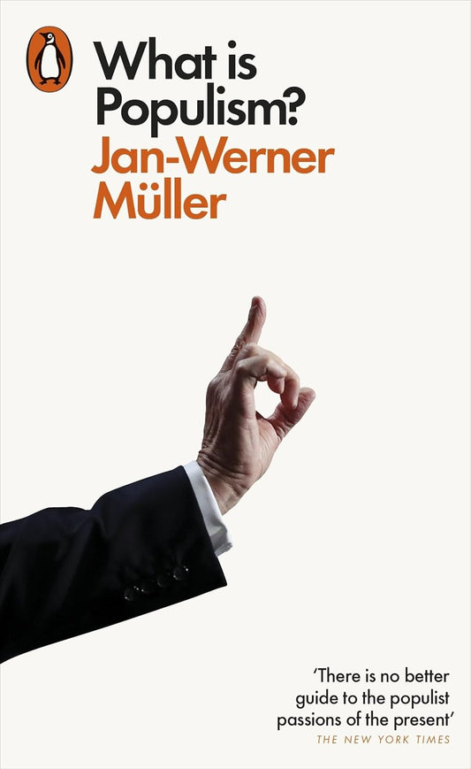 What is Populism?