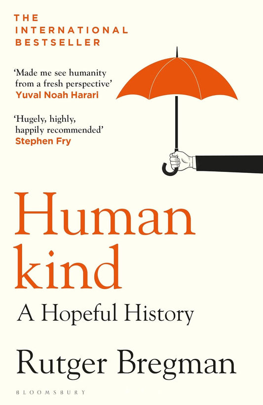 Humankind - Hopeful History