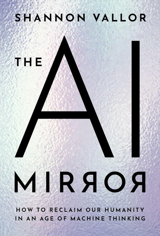 AI Mirror, The