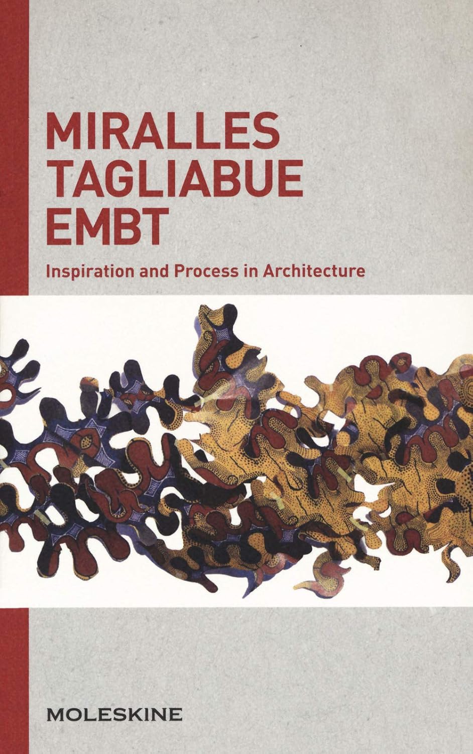 Miralles Tagliabue EMBT 9788866131601