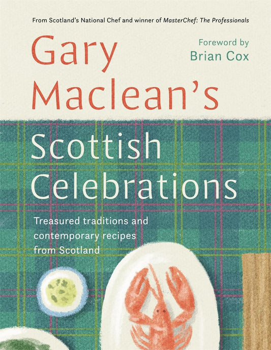 Scottish Celebrations (Traditions and recipes) (HB)