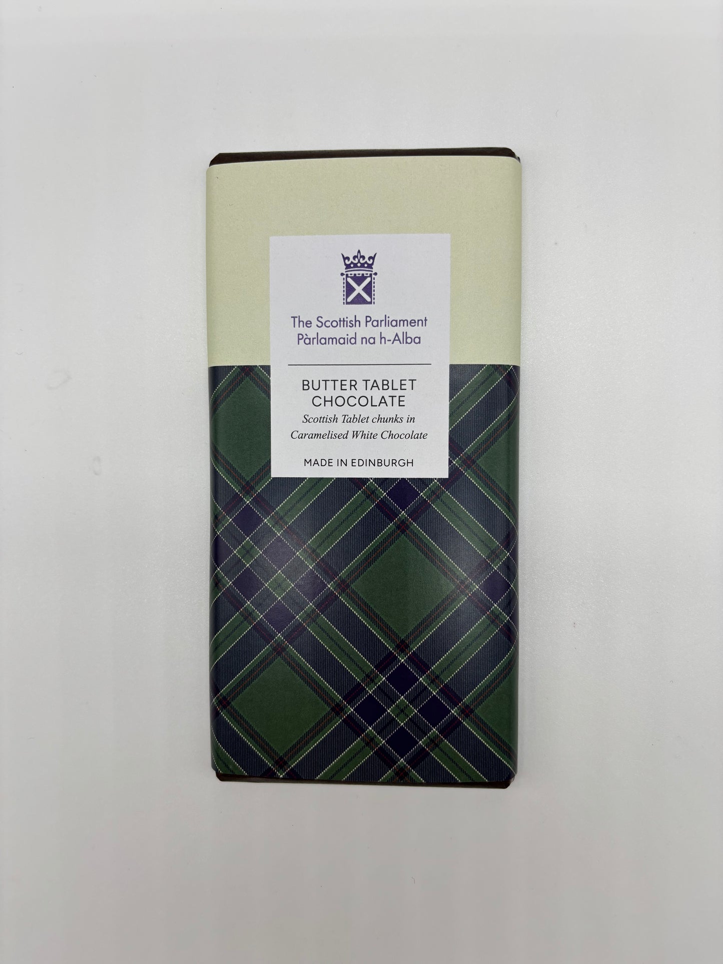 Quirky Chocolate Bar Tablet
