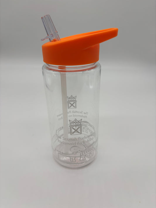 Water bottle 520ml