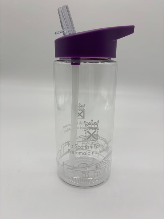 Water bottle 520ml
