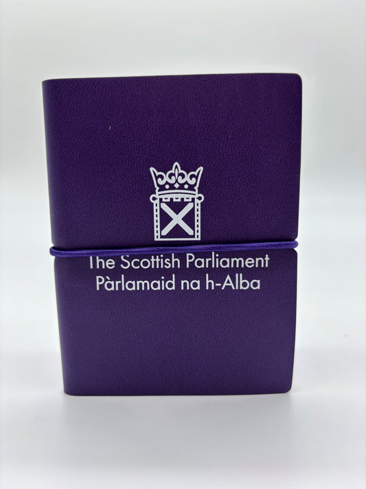 Mini notebook