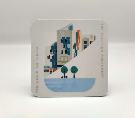 ParliView coaster