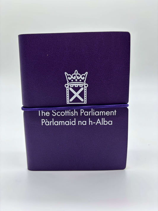 Mini notebook