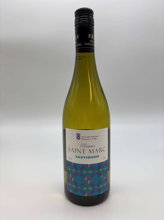 Reserve Saint Marc Sauvignon Blanc