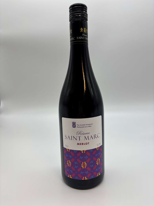 Reserve Saint Marc Merlot
