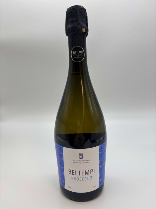 Bei Tempi Prosecco Extra Dry