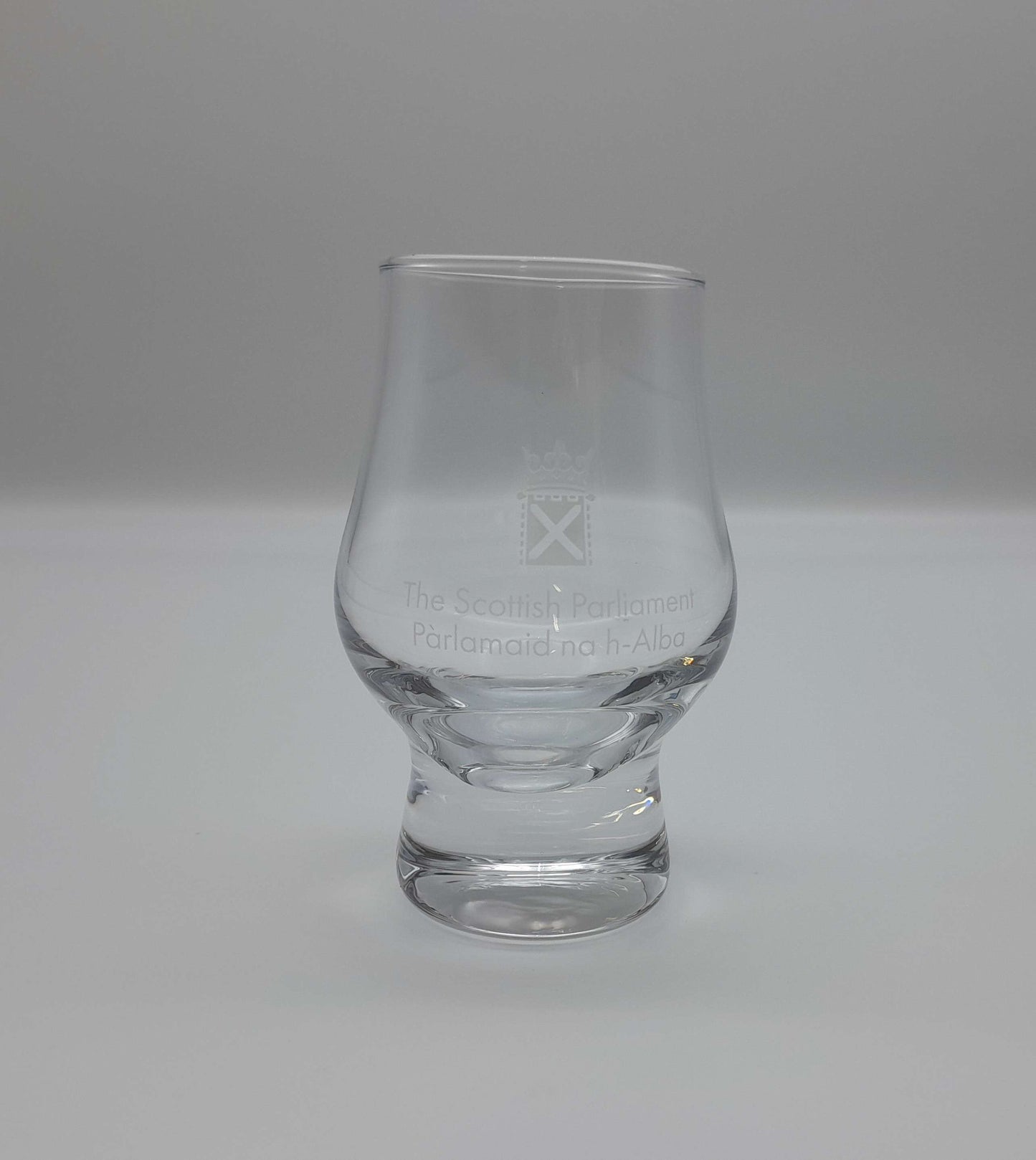 Dram glass