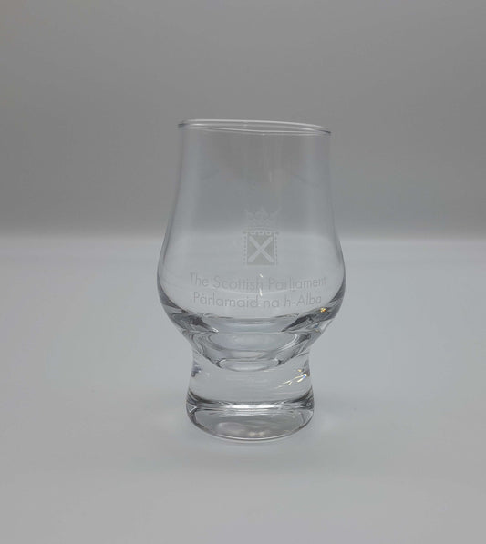 Dram glass