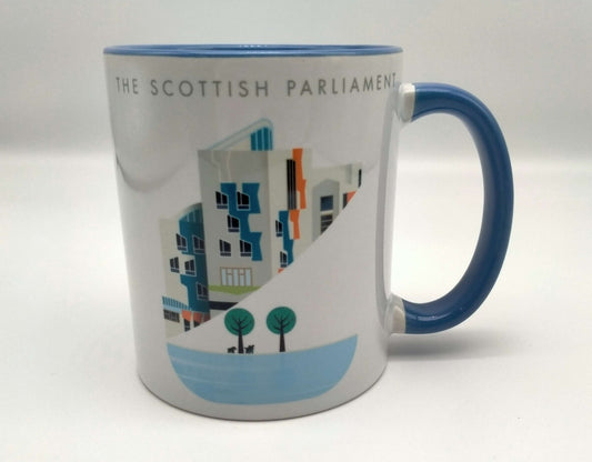 ParliView mug